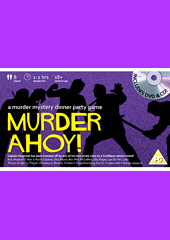 Murder Ahoy