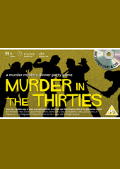 Murder in the Thirties