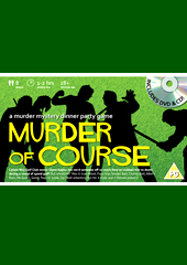 Murder of Course