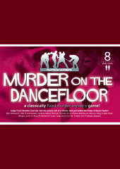 Murder on the Dancefloor