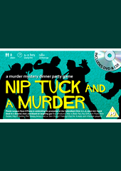 Nip Tuck and a Murder