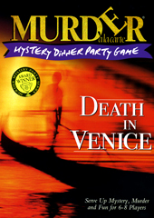 Death in Venice