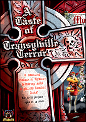 A Taste of Transyville Terror