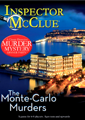 The Monte Carlo Murders
