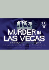 Murder in Las Vegas (Download)